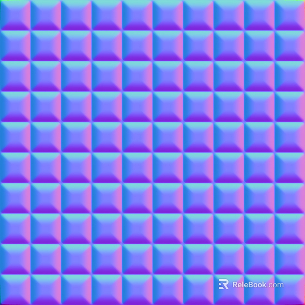 Normal Bump texture