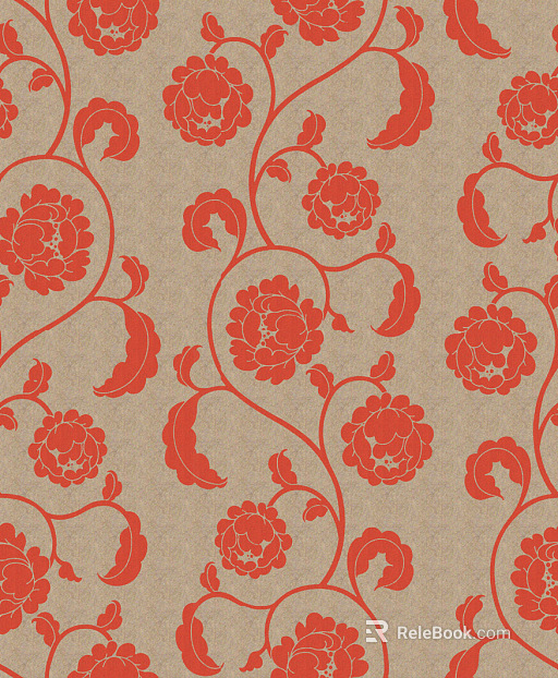 Pattern Wallpaper texture