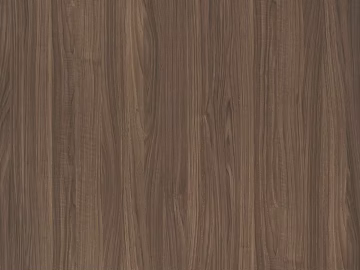 Wood grain black walnut semi-transparent wood skin 3d model