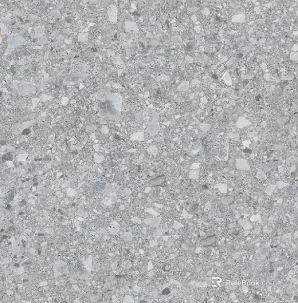 terrazzo texture