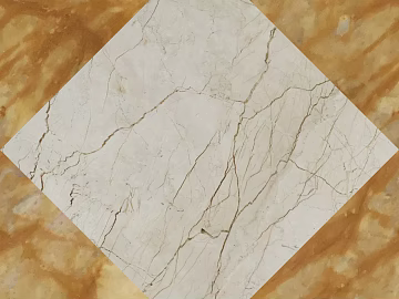 Mesh Marble Country Garden Floor Tile texture (ID:ffagg39830)