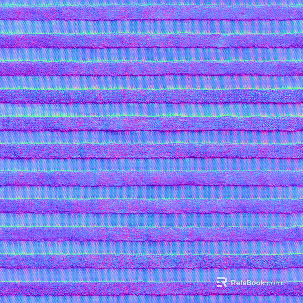Normal Bump texture