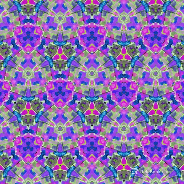 decorative painting texture