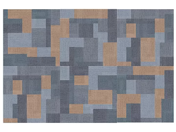 geometric carpet texture (ID:ffagg01354)