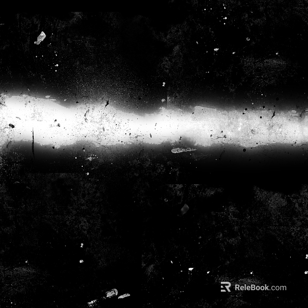 Highlight Mask texture