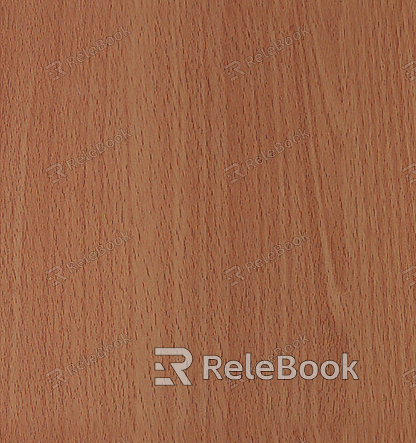 Close-up of a rich, brown wood grain texture, featuring knots and swirling patterns that highlight the natural beauty and complexity of the timber.