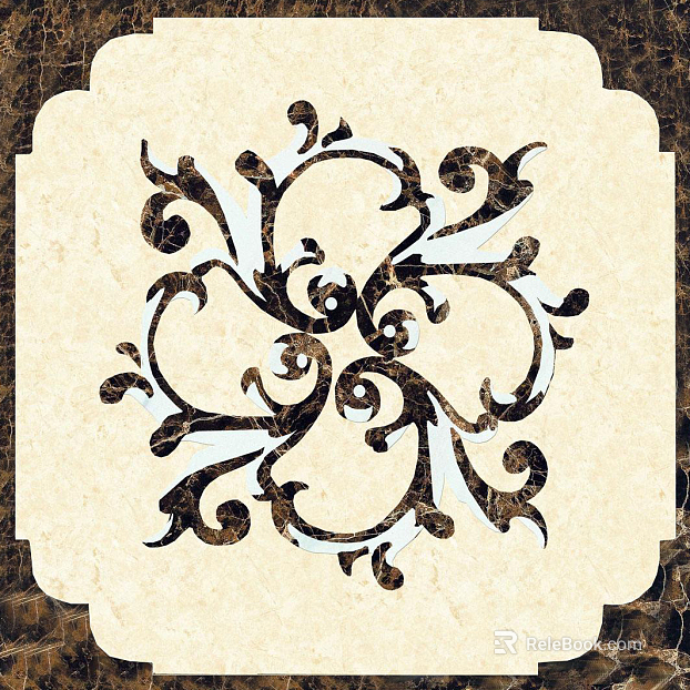 marble parquet texture