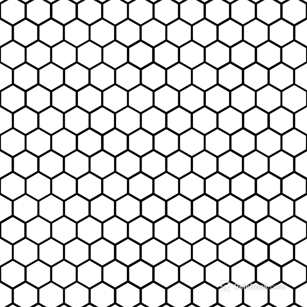 Black and White Bump texture