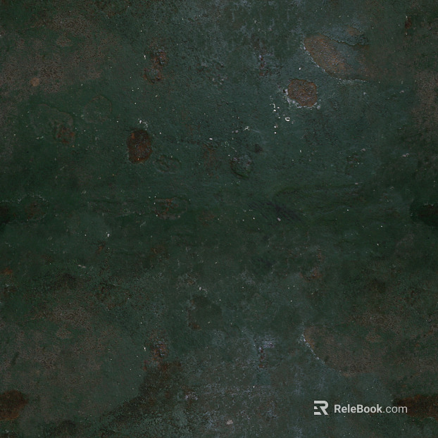 Do the old metal texture