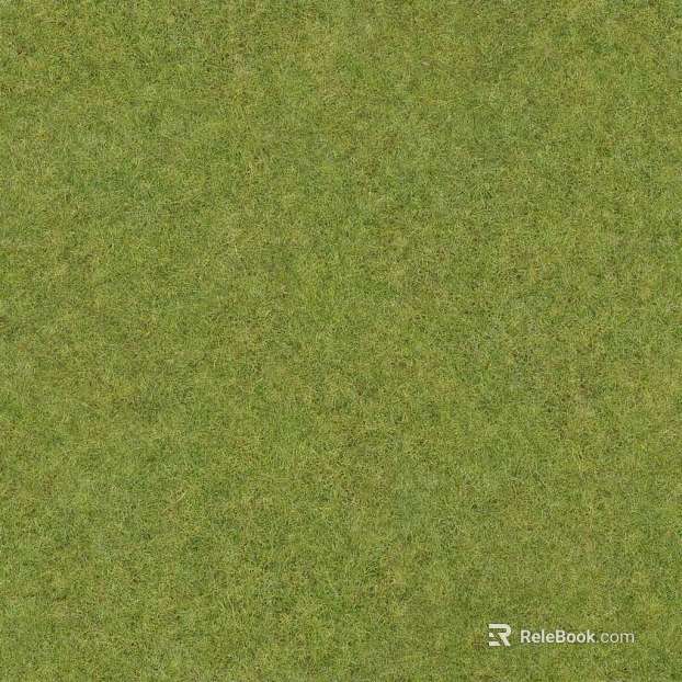 Turf texture
