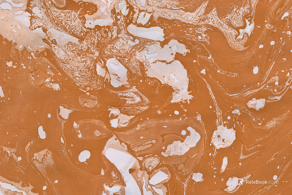 running water pattern marble texture
