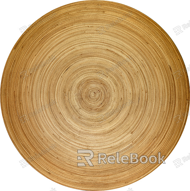 The image depicts a close-up of a tree's annual rings, showcasing the alternating light and dark bands that represent each year of growth, with some years visibly wider than others.