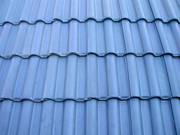 color steel tile texture (ID:ffhje597)