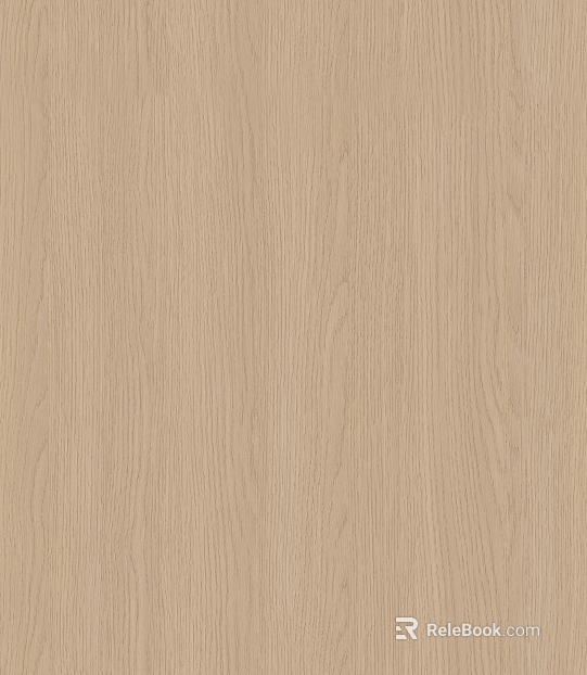 Warm yellow oak grain texture