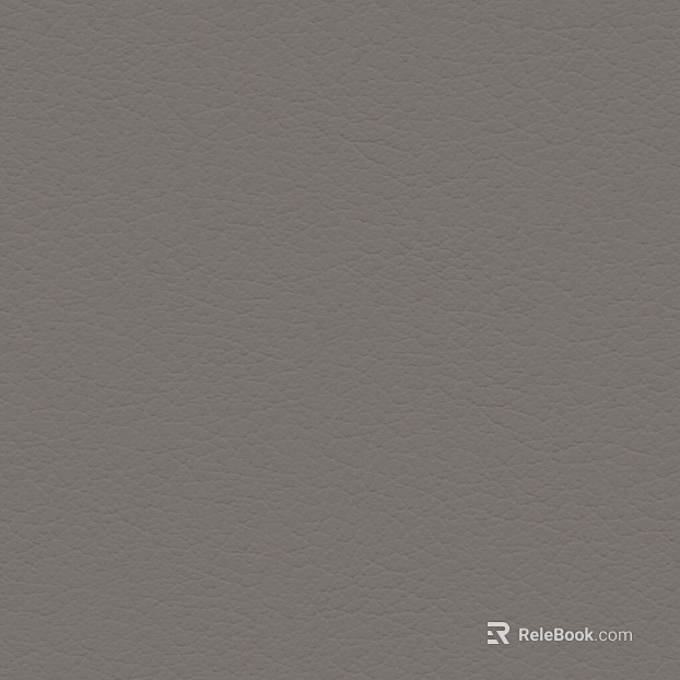 Coarse-grain leather texture