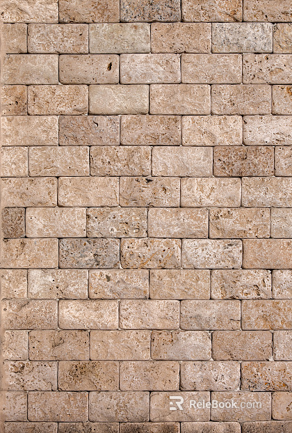 Retro stone wall texture texture
