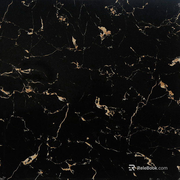 Mesh marble imitation black sands marble pattern texture