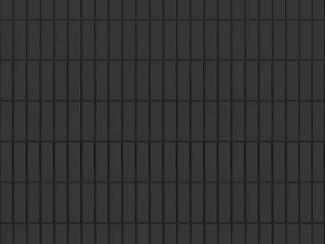 plain tile black rectangular tile seamless texture (ID:ffaeg34144)