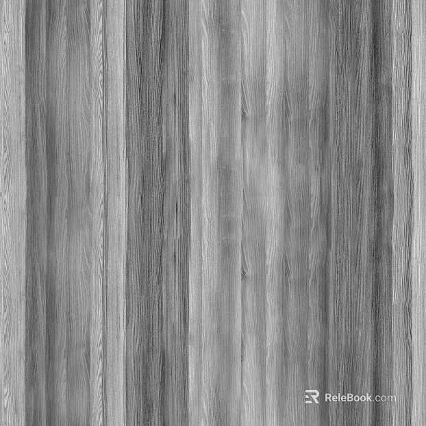 Black and White Bump texture