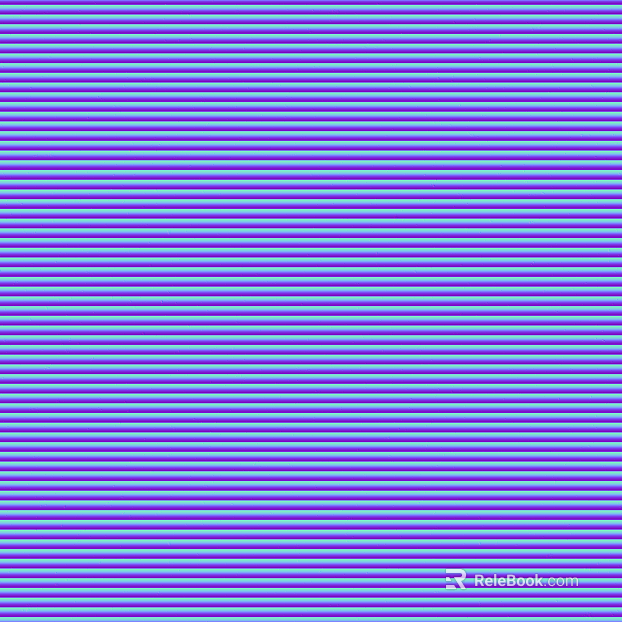 Normal Bump texture