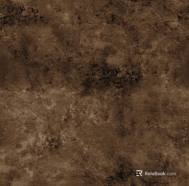 Dark Brown Lyme Stone Wall Ground Stone texture
