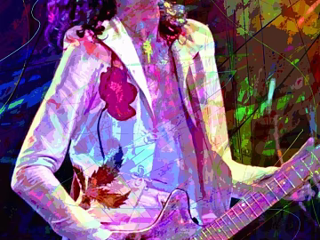 figure painting texture (ID:ffagg50519)