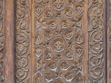 Moorish element texture (ID:ffagg93117)