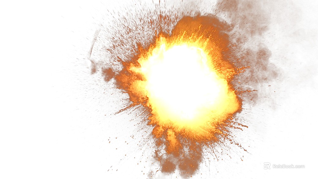 Fire Ball texture
