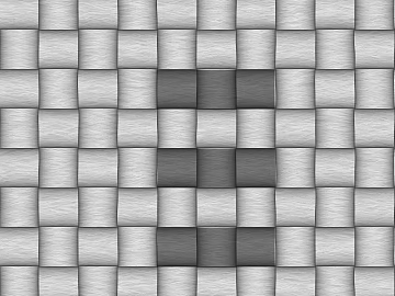 Grey and white three-dimensional woven pattern wall decoration texture (ID:ffaeh415089)