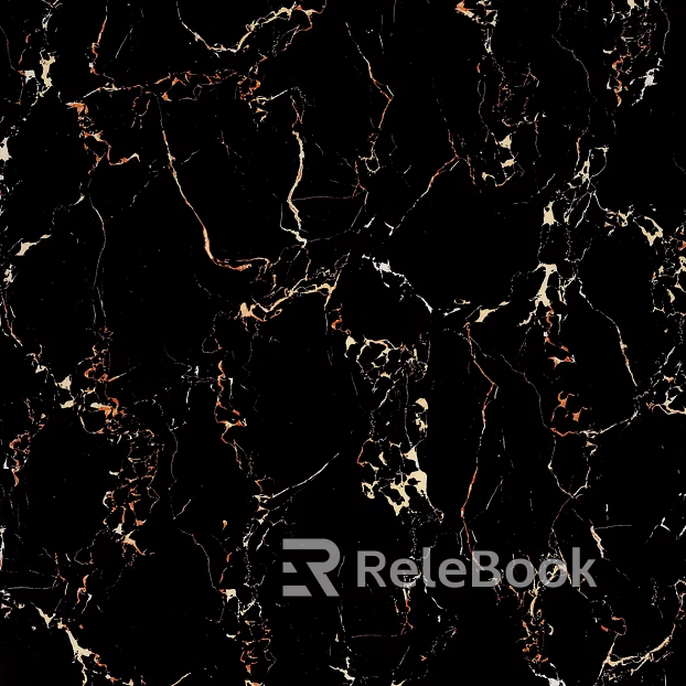 Mesh marble imitation black sands marble pattern texture