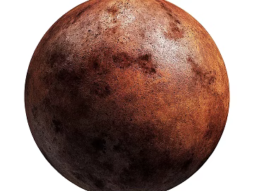 Metal PBR texture (ID:ffach837524)