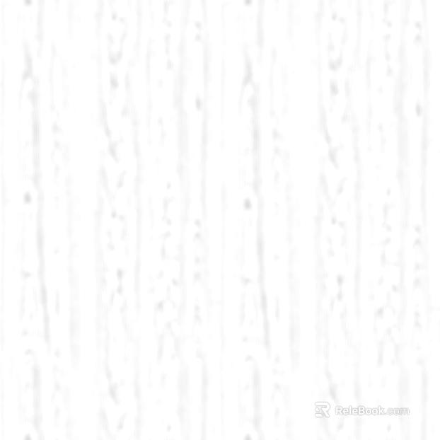 White Straight-Grained Marble Wall Decoration texture