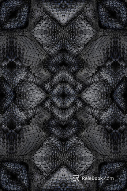 animal skin texture