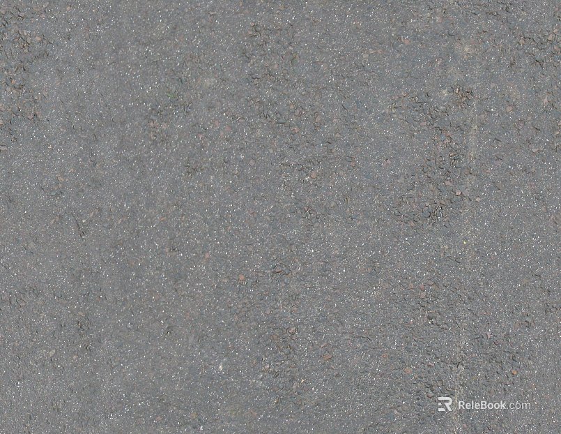 Gravel texture