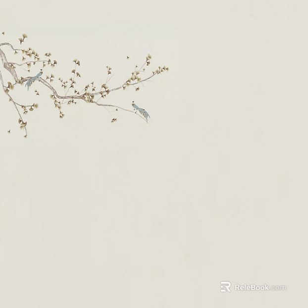 animal and plant pattern texture