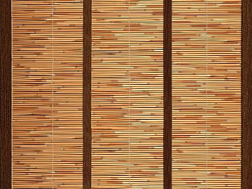 Woven goods 3d model