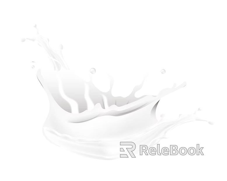 Splash texture