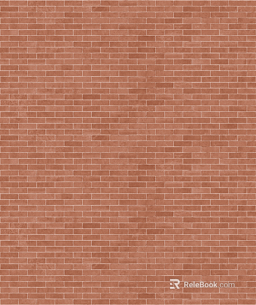 Brick wall texture