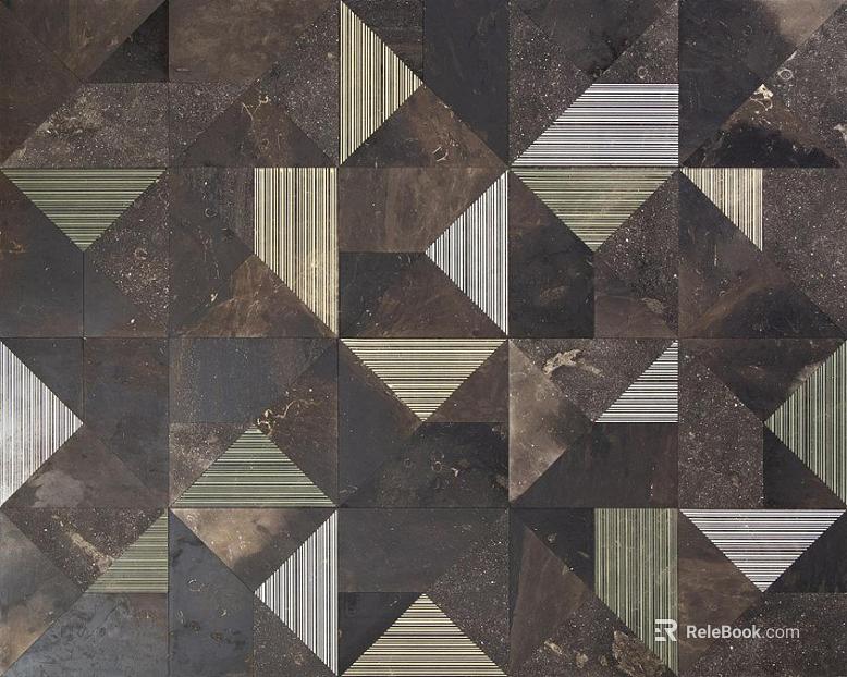 marble parquet texture