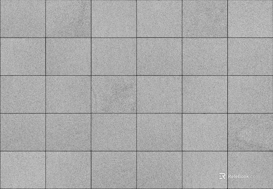 Granite texture