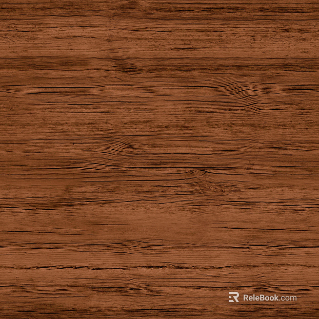 Wood grain texture