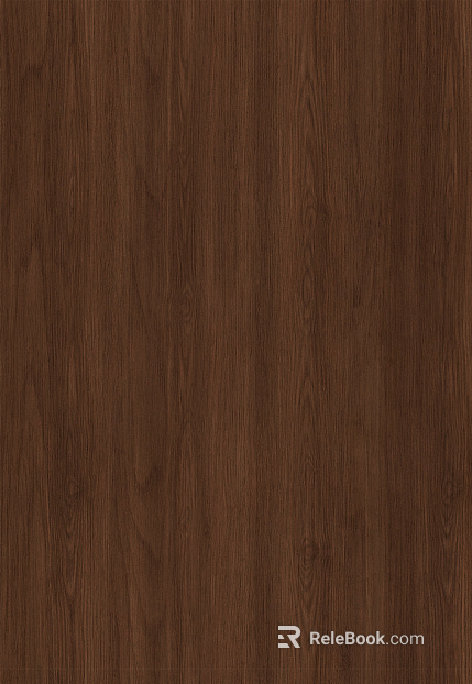 Middle-style mahogany wood veneer texture