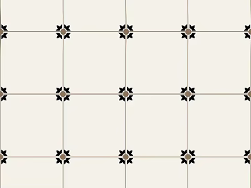 French Retro Small Tile American Pastoral Tile French Middle Kitchen Tile texture (ID:ffach704738)