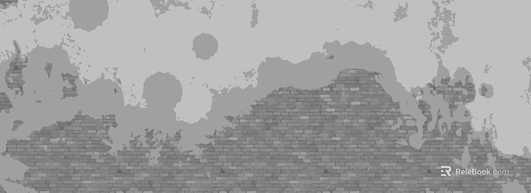 Cement texture