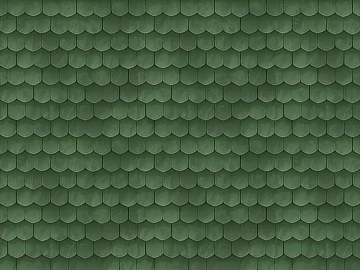 feather brick yellow green tile texture (ID:ffacg66323)