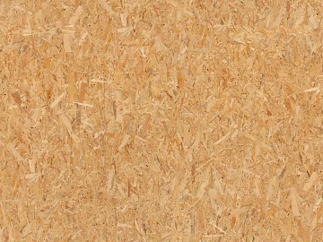 Plywood Pine Board 3d model