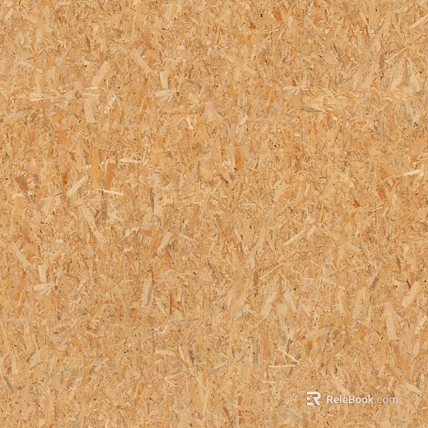 Plywood Pine Board texture
