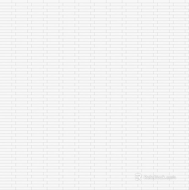 Black and White Bump texture