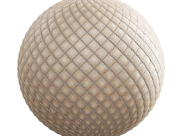 Leather PBR texture (ID:ffach659494)