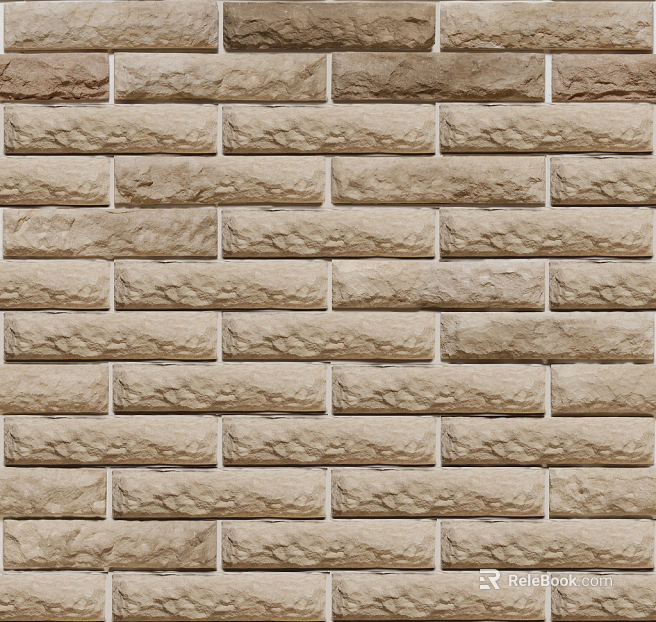 brick wall yellow brick wall texture